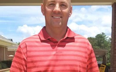 Golf Course Superintendent News – May 2022