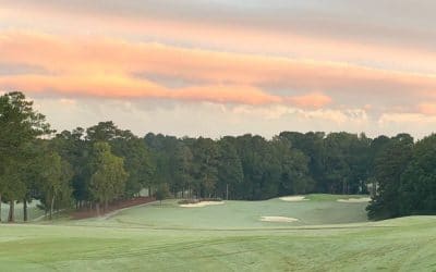 Golf Course Superintendent News – November 2021