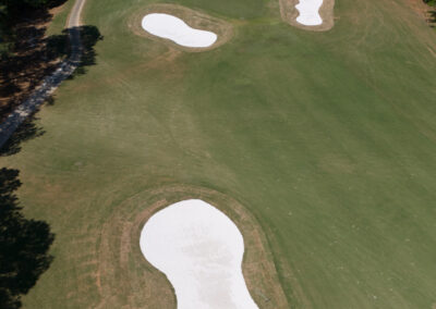 Brickyard Golf Course Hole No. 1