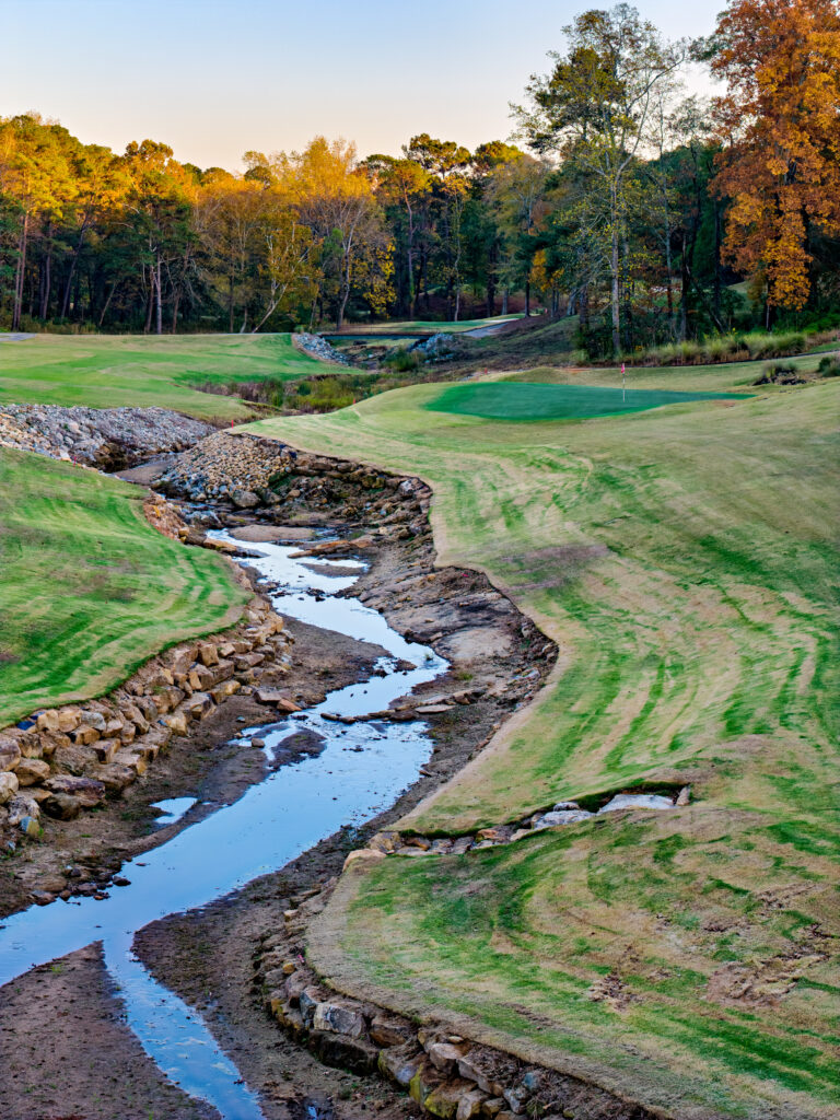 Brickyard Golf Club Macon GA Golf Course