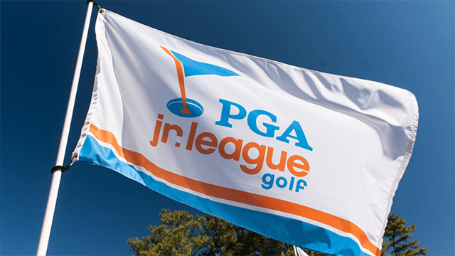PGA Junior League