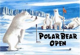 Polar Bear Open - Brickyard Golf Club