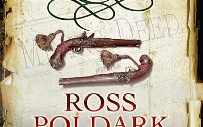 Book Club “Poldark” by Winston Graham