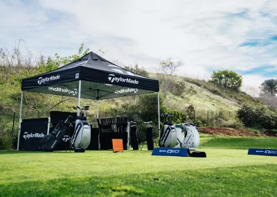 TaylorMade Demo Day