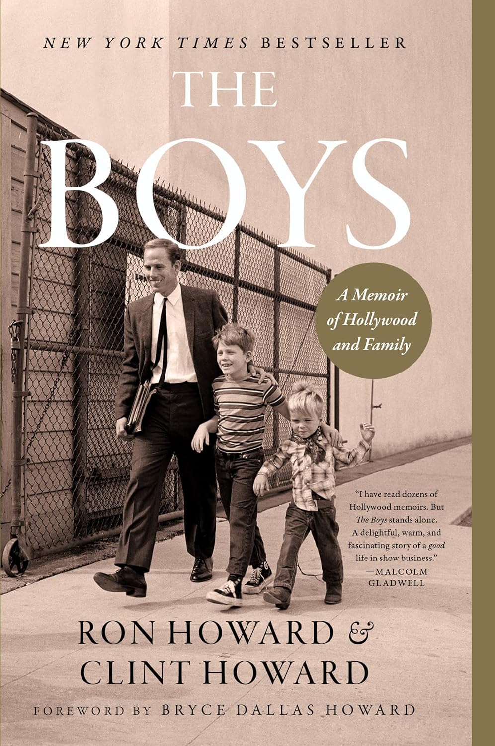 The Boys Book